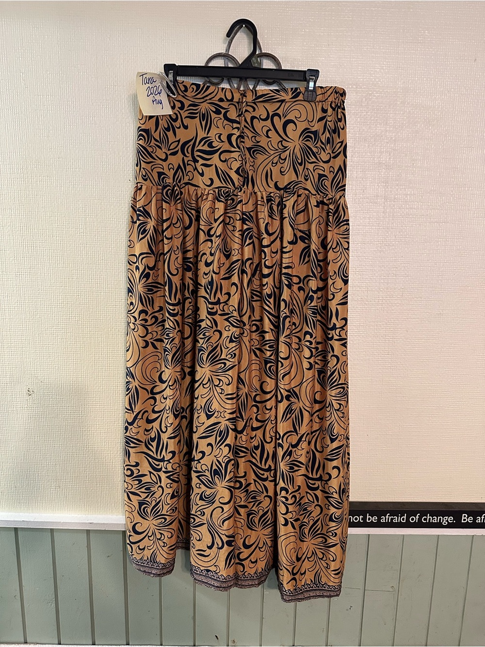 Kantha Bae palazzo pants